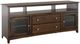 Archbold Furniture Customizable Shaker 70'' Tall Entertainment Console-0