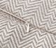 HiEnd Accents Taupe Lumbar Pillow-1