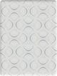 Rize Home RZ Cool Flex Plus 12" Hybrid Medium Smooth Top Twin Mattress in a Box-4