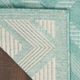 Nourison Home™ Versatile 5'x7' Style 1 Area Rug-5