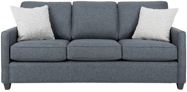 Decor-Rest® Furniture LTD Customizable 2382 Queen Sleeper Sofa-2