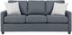Decor-Rest® Furniture LTD Customizable 2382 Queen Sleeper Sofa-2