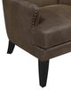 Emerald Home Nola Brown Accent Chair-3
