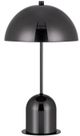 Cal® Lighting & Accessories Peppa Gun Metal Accent Lamp-0