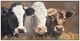 Crestview The Cow Crew Canvas Wall Art-0