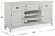 Magnussen Home® Heron Cove Chalk White Buffet-2