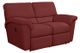 La-Z-Boy® Reese La-Z-Time® Full Reclining Loveseat-0