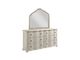 Asher King Bedroom Set-4