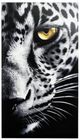 YHD Wild Gaze Glass Art-0