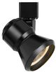 Cal® Lighting & Accessories Black Track Light-0