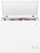 GE® 7.0 Cu. Ft. Chest Freezer-White-0