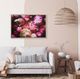 YHD Blushing Peonies II Wall Art-1
