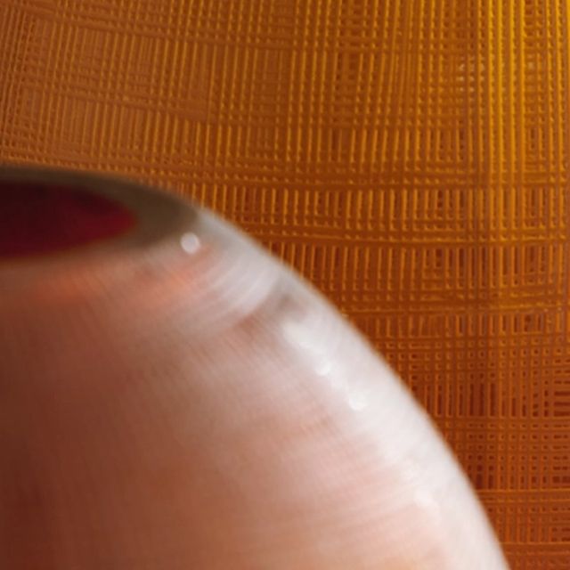 Signature Design by Ashley® Embersen Amber 7.5" Vase-1