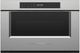 Fisher & Paykel 7 Series 1.2 Cu. Ft. Stainless Steel Microwave Drawer-0