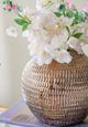 A & B Home Tribal Chic Bronze Pot-4