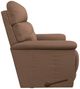 La-Z-Boy® Fulton Chestnut Manual Wall Recliner-2