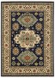 Oriental Weavers™ Lilihan 5'x8' Style 11 Area Rug-0