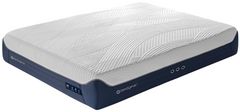 BEDGEAR® M3 Performance® 12" Hybrid 2.0 Medium Plush Tight Top Queen Mattress in a Box