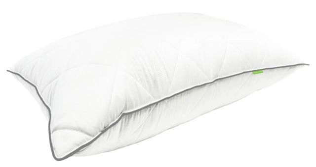 Cariloha Down Feather Standard Bed Pillow-0