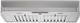 KOBE® Premium Series 30" Stainless Steel Under Cabinet Range Hood-0