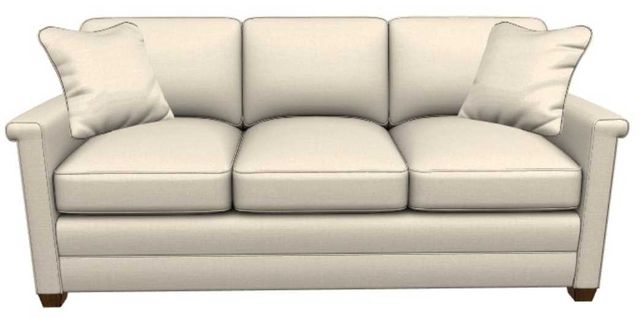 La-Z-Boy® Bexley Linen Sofa-1