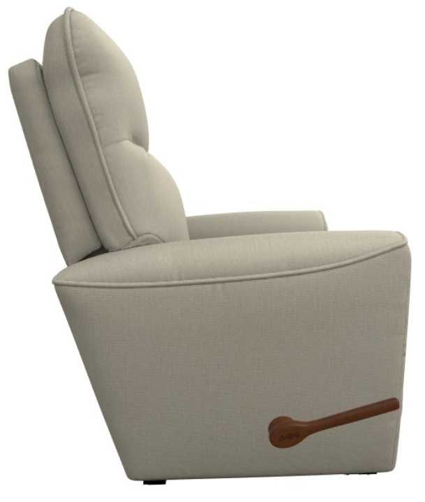 La-Z-Boy® Belmont Natural Manual Wall Recliner-3