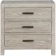 Winners Only® Fresno Gray Oak Nightstand-3