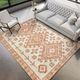 Dalyn™ Rug Company Brisbane BR2 Ivory 5'x8' Area Rug-4