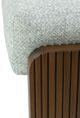 Rowe® Customizable Kindred Rectangle Bench-4
