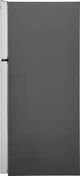 Frigidaire® 30" 20 Cu. Ft. Smudge-Proof® Stainless Steel Garage Ready Top Freezer Refrigerator -4
