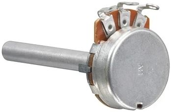RadioShack 100K-Ohm Linear-Taper Potentiometer-0