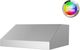 BlueStar® Low Profile 30" Color Match Wall Mounted Range Hood-1