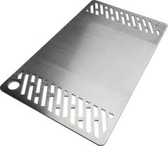 Coyote® Outdoor Living Stainless Steel Signature Grates