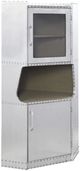 ACME Furniture Brancaster Gray Cabinet-0