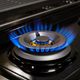 American Range Vitesse Series 30" Stainless Steel Gas Cooktop-1