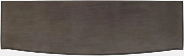 Jofran Inc. Scarsdale Gray 60" Media Console-3