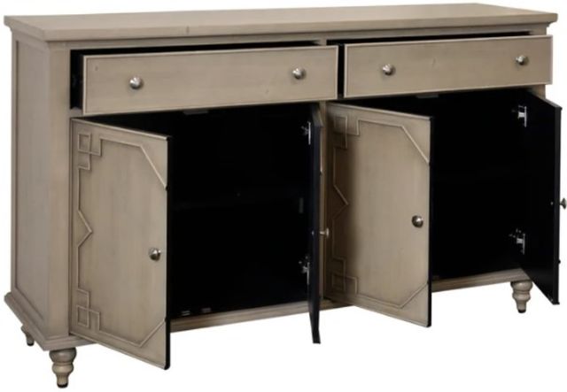 Stylecraft Beige Cabinet-1