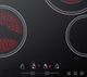 Summit® 24" Black Electric Cooktop-2