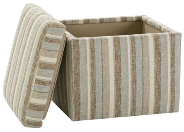 Rowe® Customizable Remy Rectangle Storage Ottoman-4