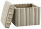 Rowe® Customizable Remy Rectangle Storage Ottoman-4