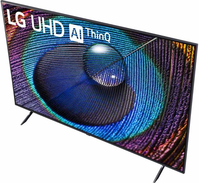 LG UR9000 Series 43" 4K Ultra HD LED Smart TV-2