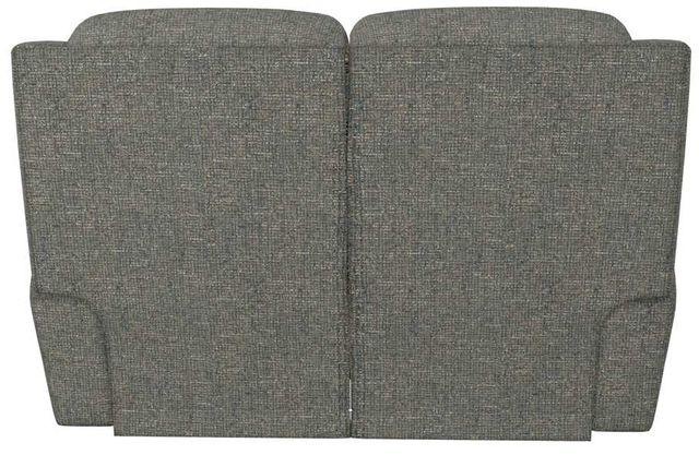 La-Z-Boy® Dorian Atlantic Power Reclining Loveseat with Headrest and Lumbar-3