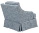 Best Home Furnishings® Ayla Ocean Swivel Glider-4