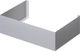 Thermador® 36" Pro Wall Hood Duct Cover-0