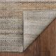 Dalyn™ Rug Company Vico VC4 Khaki 5'x8' Area Rug-3
