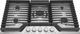 Frigidaire Gallery® 36" Stainless Steel Gas Cooktop-2