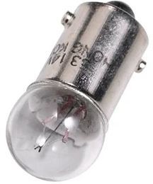 RadioShack 14.4V, 120mA Incandescent Flashlight Bulb (2-Pack)-0