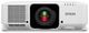 Epson® 3LCD White Laser Projector -1