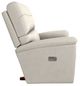 La-Z-Boy® Ava Ivory Power Rocking Recliner with Headrest and Lumbar-2