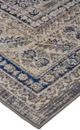 Feizy Bellini Blue/Gray 5' x 7' Rug-2